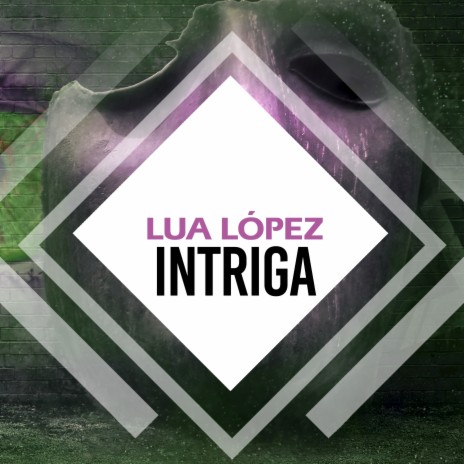 Enigma cover art