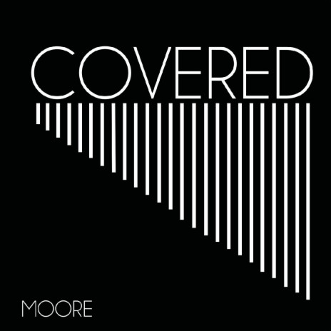 Covered cover art