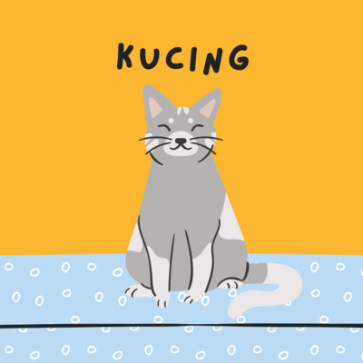 kucing