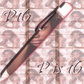 P is 16