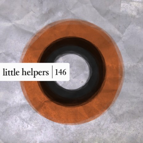 Little Helper 146-5 (Original Mix) cover art