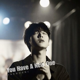You Have A New One