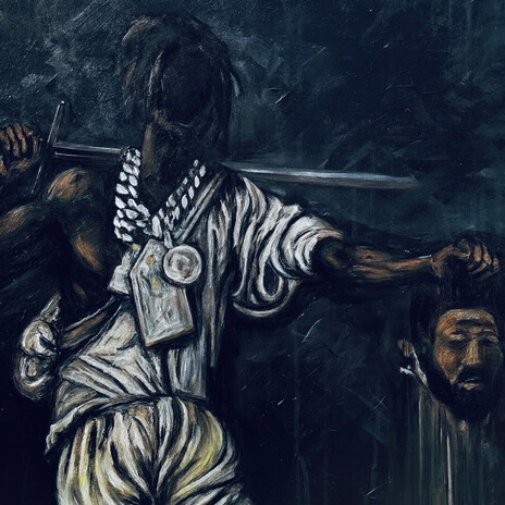 SOS/XoXo cover art