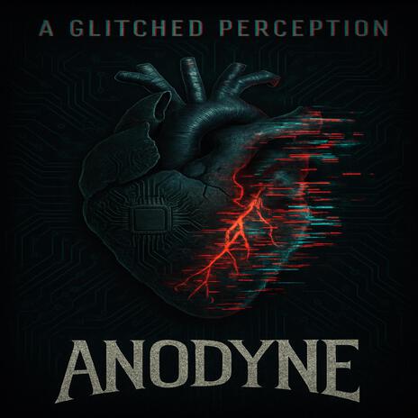 Median cover art