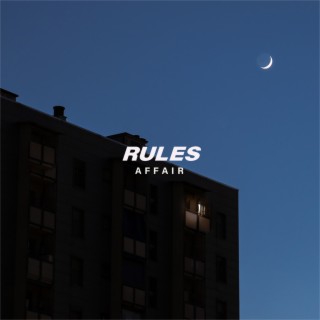 Affair cover art