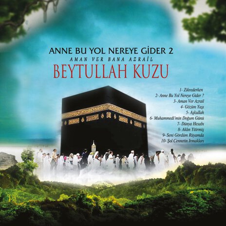 Seni Gördüm Rüyamda