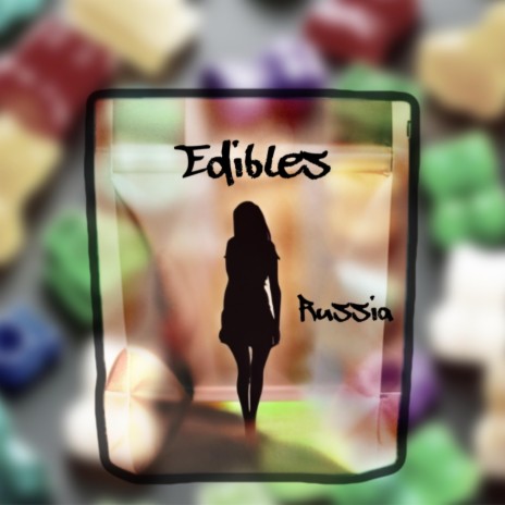 Edibles cover art