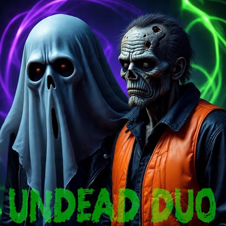 Rave of the Dead cover art