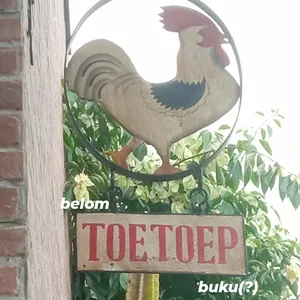 belum berubah