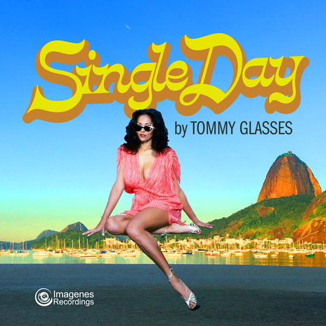 Single Day (Radio Edit) cover art