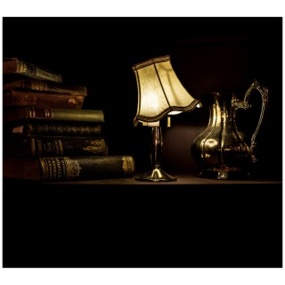 Into the Light