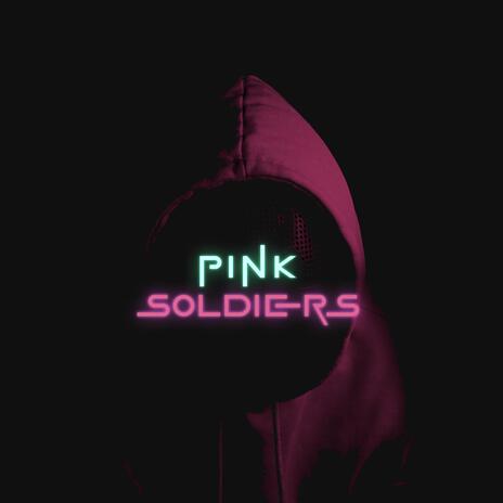 Pink Soldiers (Orchestral Theme) cover art