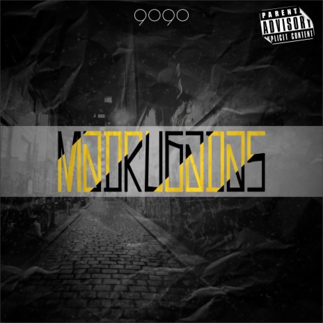Não Ouça cover art