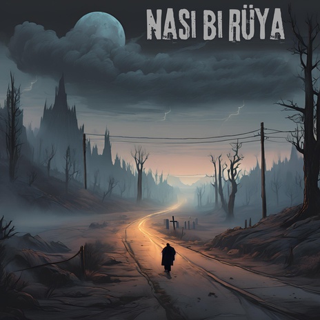 Nası bi rüya cover art