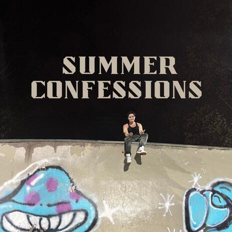 TALK cover art