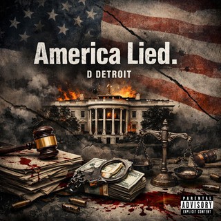America Lied