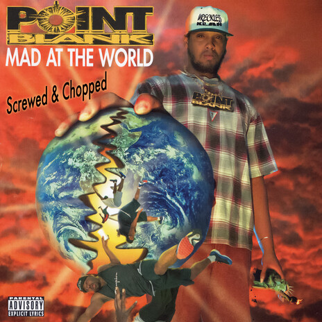 Intro (Screwed & Chopped)