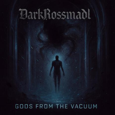 Gods from the Vacuum cover art