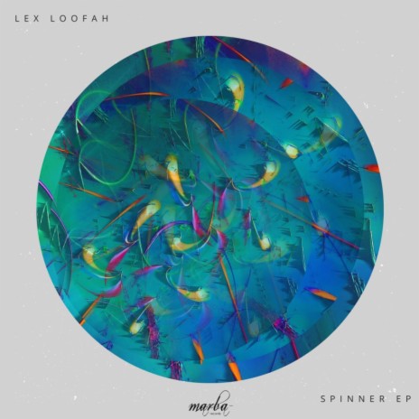 Transition (Original Mix) cover art