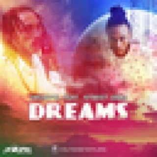 Dreams (feat. Street Gena) cover art