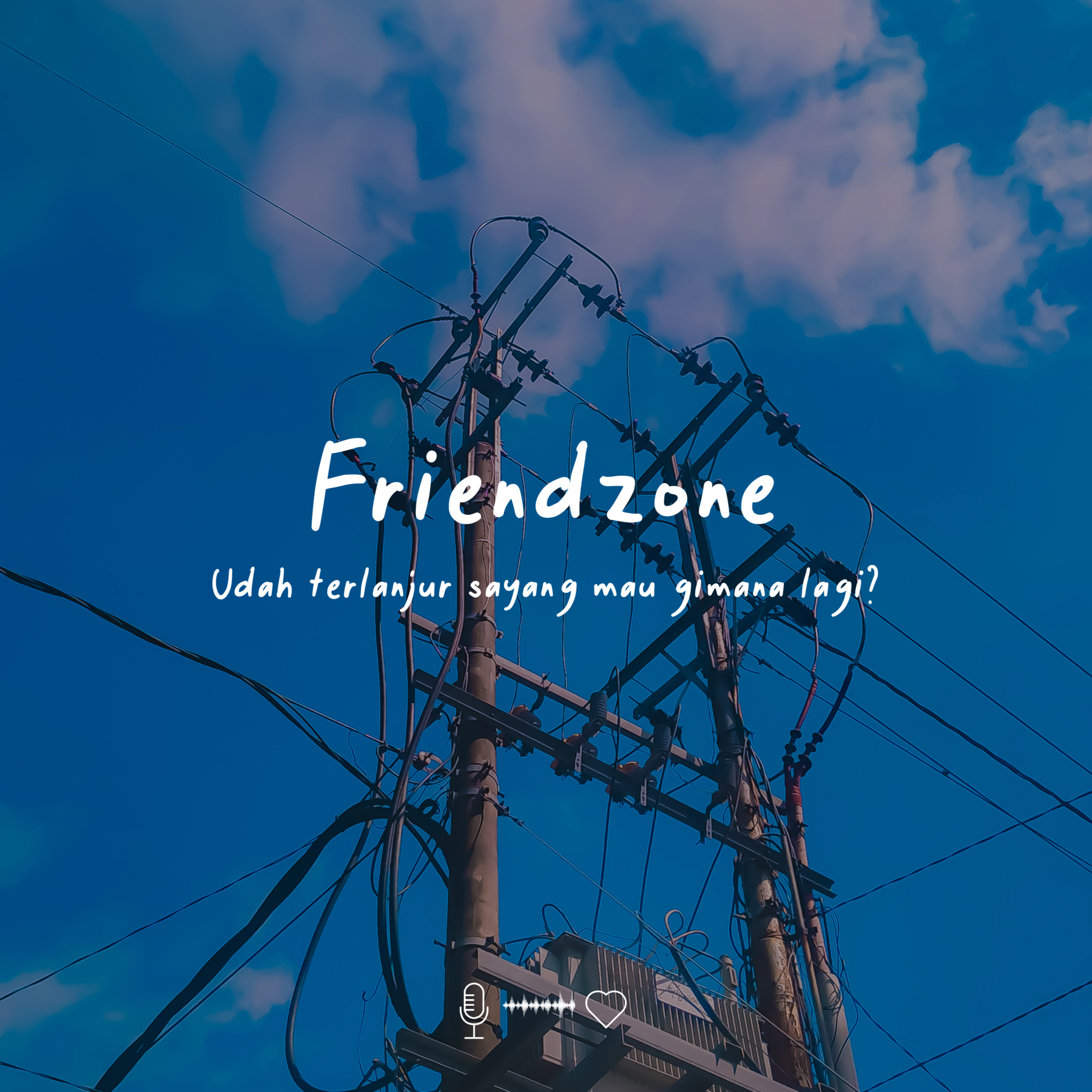 Eps. 2 - Friendzone cover art