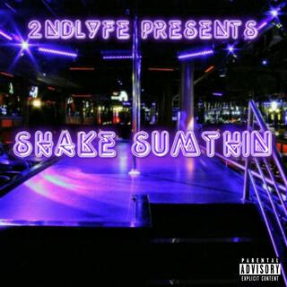 Shake Sumthin' cover art