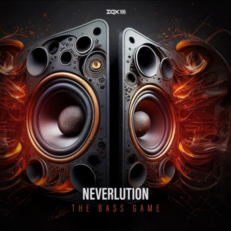 The Bass Game cover art
