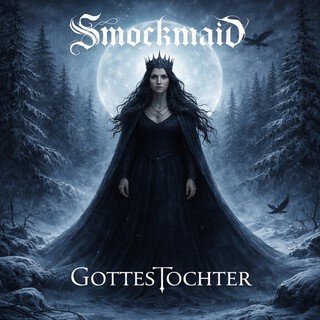 Gottestochter