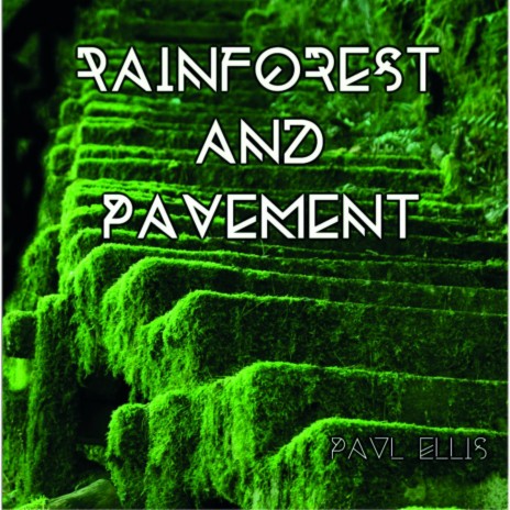 Northwest Forest Coliseum cover art