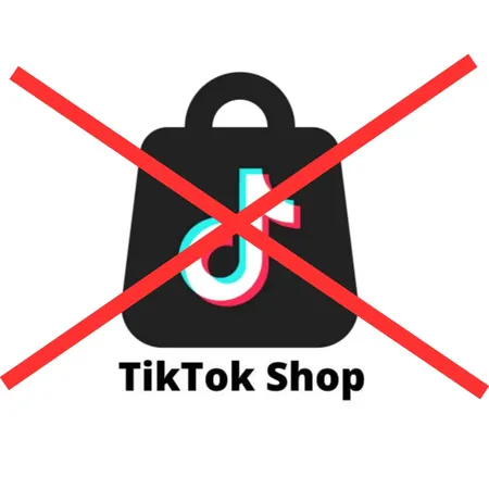 DILARANG BERJUALAN DI TIKTOK SHOP SAMA PEMERINTAH cover art