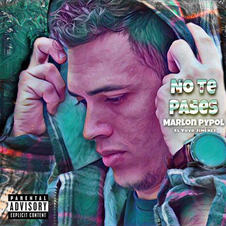 Que Sabes Tú ft. El Yuyo Jiménez cover art
