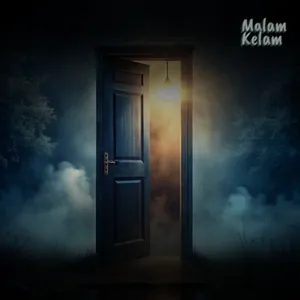 Teror pocong hamil bagian 2 - #27 cover art