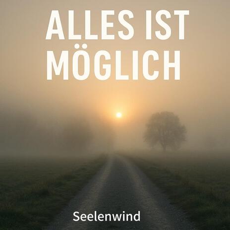 Alles ist möglich cover art