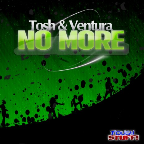 No More (Club Edit) ft. Ventura cover art
