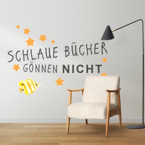 schlaue bücher gönnen nicht cover art