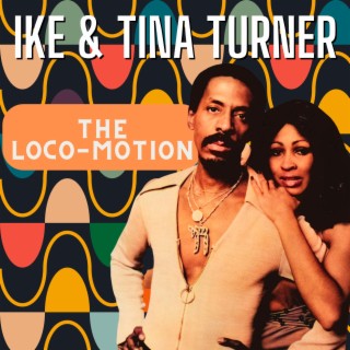 The Loco-Motion