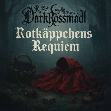 Rotkäppchens Requiem cover art