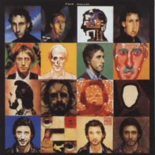 Face Dances