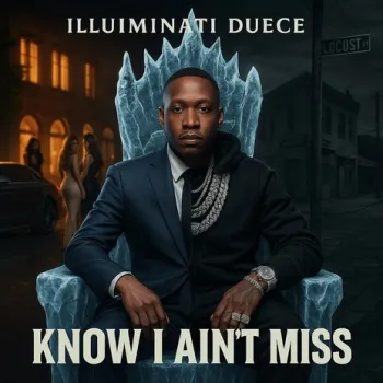 Know I Aint Miss cover art