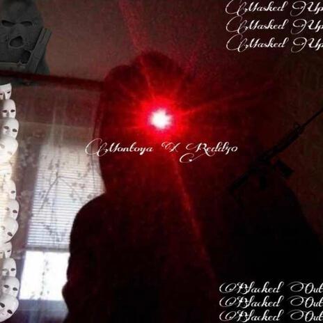 Masked Up ft. REDD40 cover art