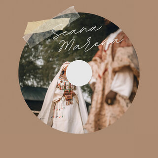 Seanamarena ft. Accentric man, P.savvy, Kiñg khosini & Treadjar.M cover art