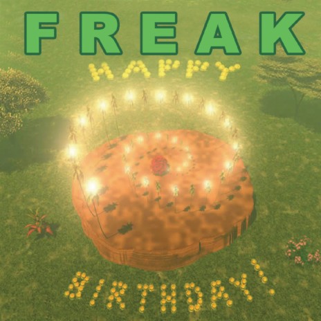 Intro cover art
