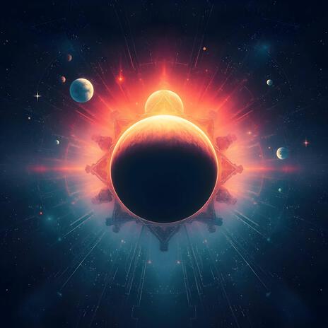 Eclipse cover art