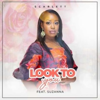 Look To You cover art