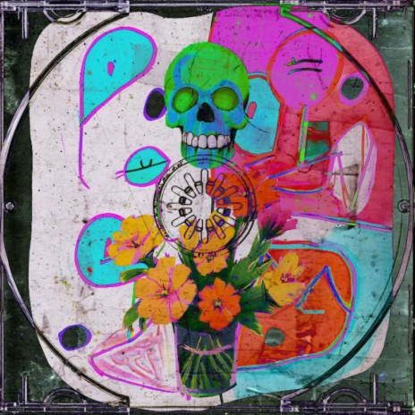Solo Hago Arte (Rolas Perdidas) ft. GAUUTAMA cover art