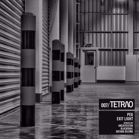 Exit Light (Architektur Remix) cover art