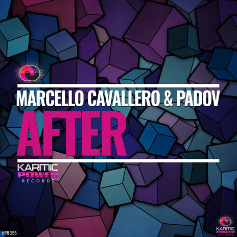 After (Club Instrumental Mix) ft. Padov