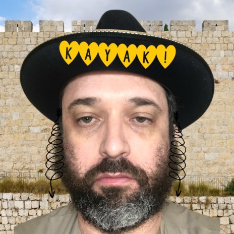 חיים ויץ cover art