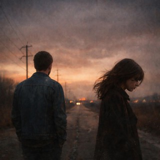 Love, Then Silence