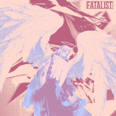 Catharsis cover art